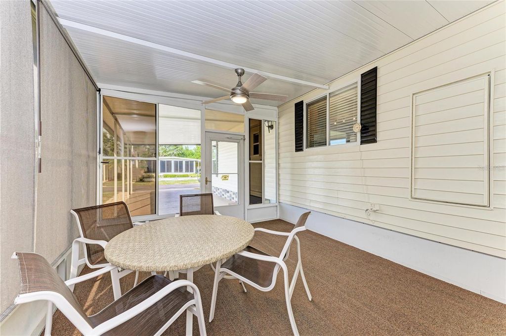 Image 36 of property listing at 5316 53RD AVENUE E L1, Bradenton, FL 34203