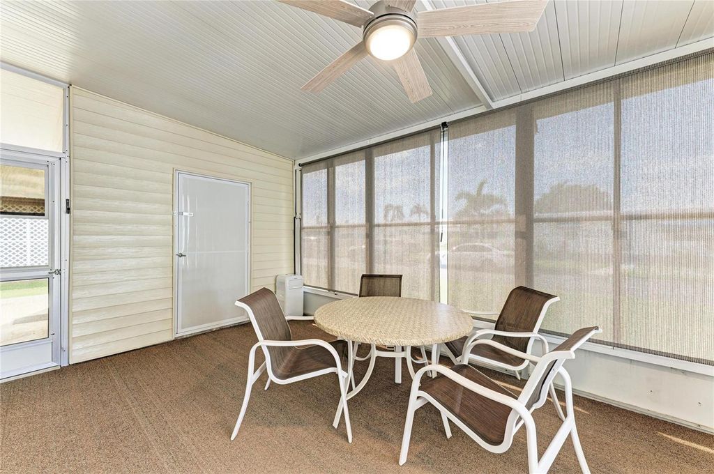 Image 38 of property listing at 5316 53RD AVENUE E L1, Bradenton, FL 34203