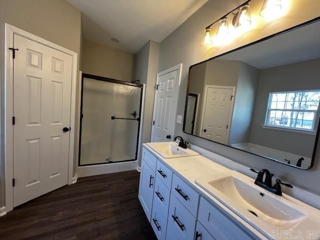 907 West Street, White Hall, AR 71602