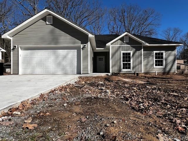 907 West Street, White Hall, AR 71602