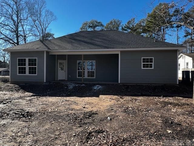 907 West Street, White Hall, AR 71602