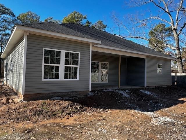 907 West Street, White Hall, AR 71602