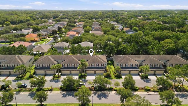 13121 CANOPY CREEK DRIVE, Tampa, FL 33625