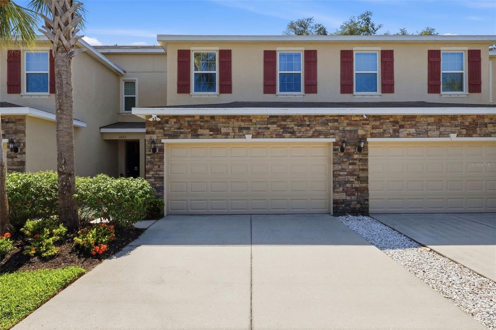 13121 CANOPY CREEK DRIVE, Tampa, FL 33625