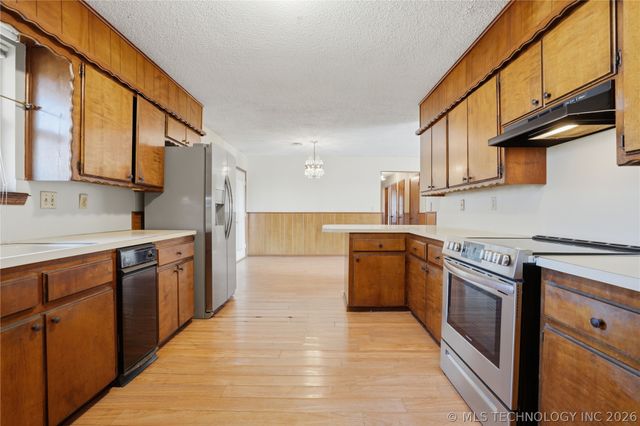 12192 S Highway 64, Muskogee, OK 74403