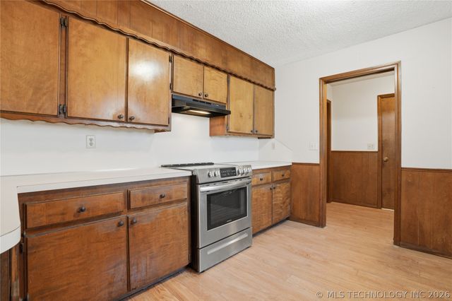 12192 S Highway 64, Muskogee, OK 74403