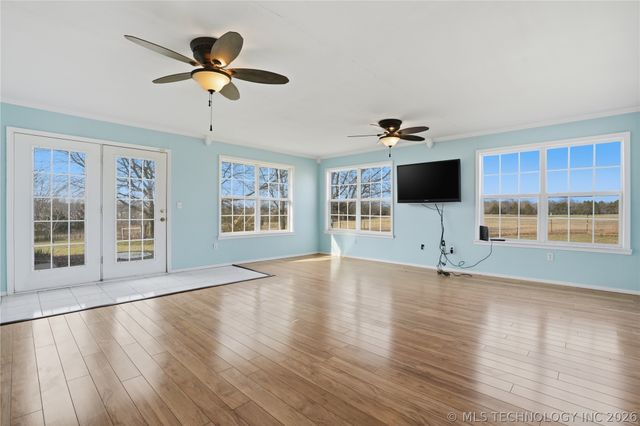 12192 S Highway 64, Muskogee, OK 74403