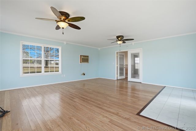 12192 S Highway 64, Muskogee, OK 74403