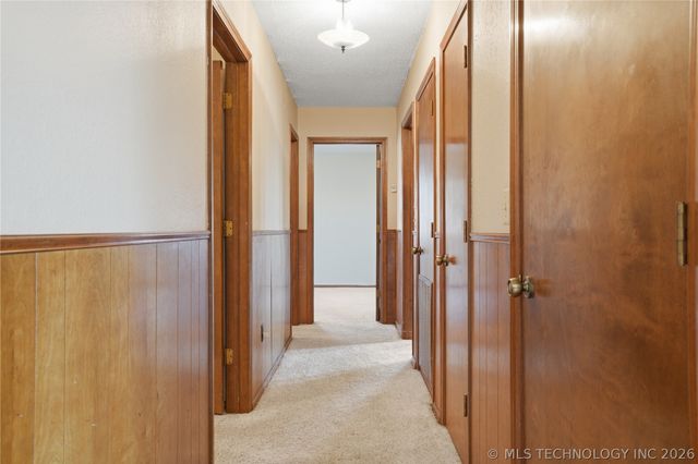 12192 S Highway 64, Muskogee, OK 74403