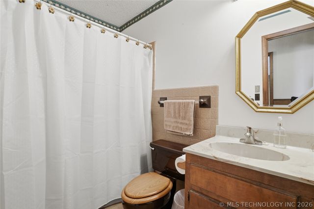 12192 S Highway 64, Muskogee, OK 74403