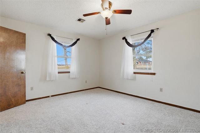 12192 S Highway 64, Muskogee, OK 74403