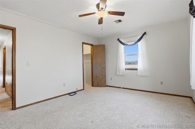 12192 S Highway 64, Muskogee, OK 74403