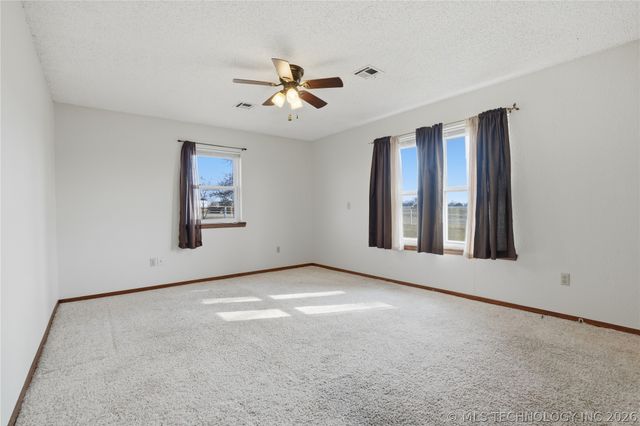 12192 S Highway 64, Muskogee, OK 74403