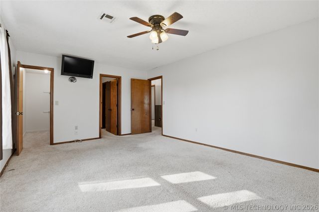 12192 S Highway 64, Muskogee, OK 74403