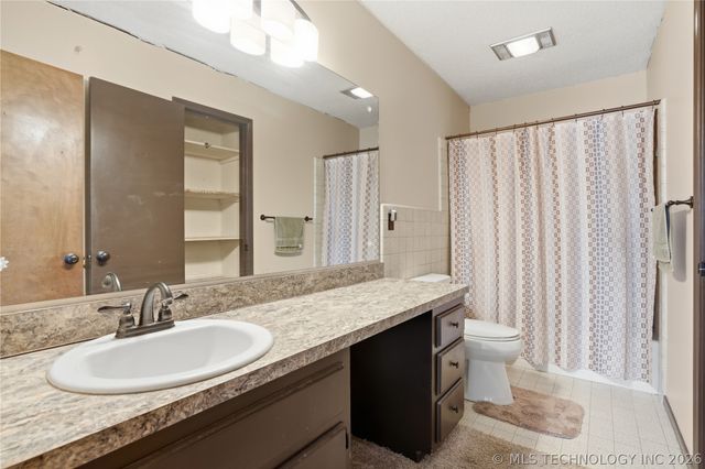 12192 S Highway 64, Muskogee, OK 74403