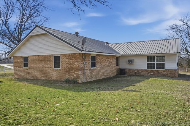 12192 S Highway 64, Muskogee, OK 74403