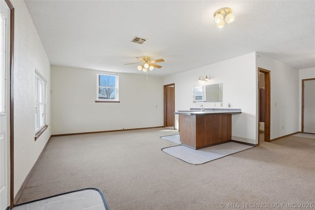 12192 S Highway 64, Muskogee, OK 74403