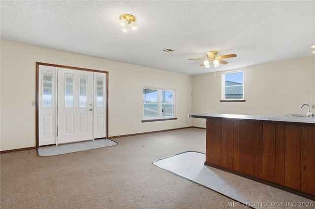 12192 S Highway 64, Muskogee, OK 74403