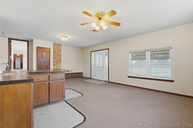 12192 S Highway 64, Muskogee, OK 74403