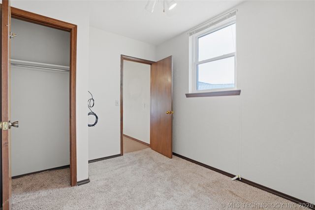 12192 S Highway 64, Muskogee, OK 74403