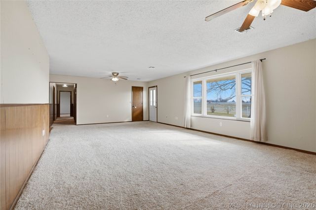 12192 S Highway 64, Muskogee, OK 74403