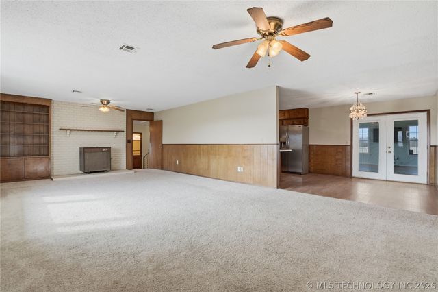 12192 S Highway 64, Muskogee, OK 74403