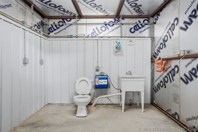 12192 S Highway 64, Muskogee, OK 74403