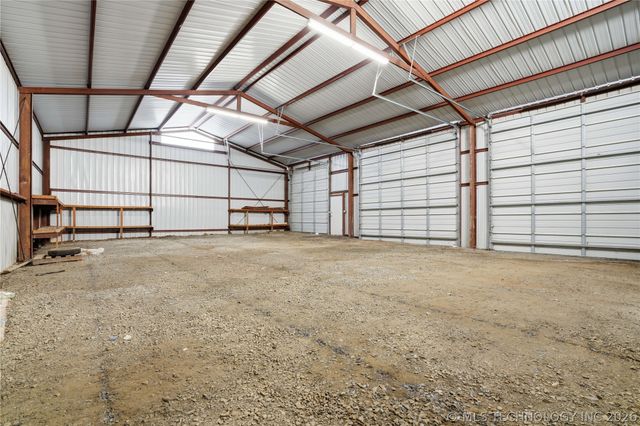 12192 S Highway 64, Muskogee, OK 74403