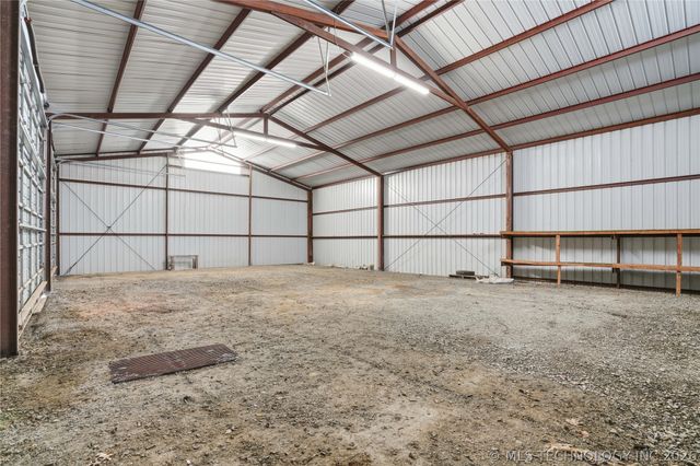 12192 S Highway 64, Muskogee, OK 74403