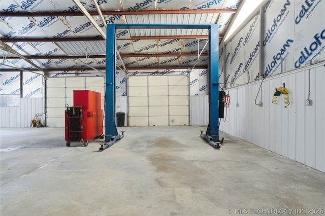 12192 S Highway 64, Muskogee, OK 74403