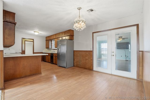 12192 S Highway 64, Muskogee, OK 74403