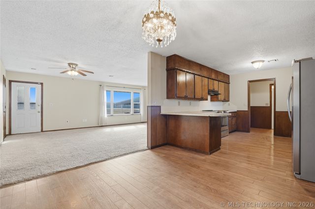 12192 S Highway 64, Muskogee, OK 74403