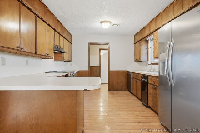 12192 S Highway 64, Muskogee, OK 74403