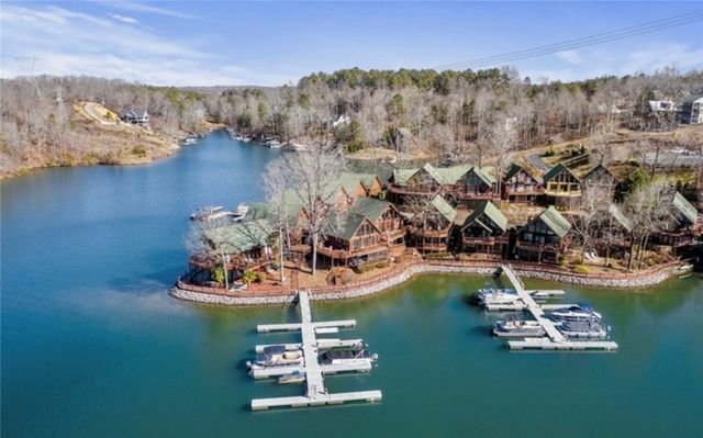 0 Hatteras Ridge Drive, Six Mile, SC 29682
