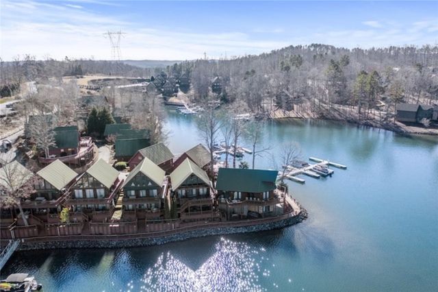 0 Hatteras Ridge Drive, Six Mile, SC 29682