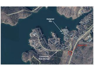 0 Hatteras Ridge Drive, Six Mile, SC 29682