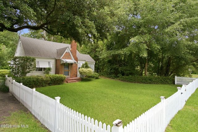 4201 Wrightsville Avenue, Wilmington, NC 28403