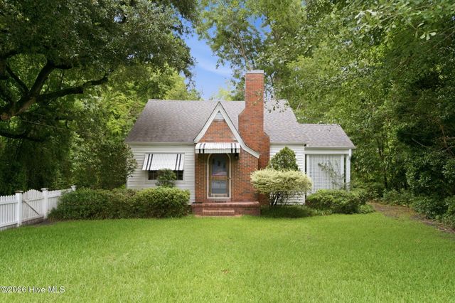 4201 Wrightsville Avenue, Wilmington, NC 28403