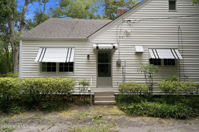 4201 Wrightsville Avenue, Wilmington, NC 28403