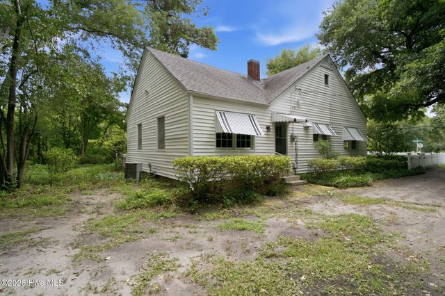 4201 Wrightsville Avenue, Wilmington, NC 28403