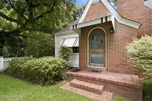 4201 Wrightsville Avenue, Wilmington, NC 28403