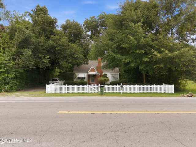 4201 Wrightsville Avenue, Wilmington, NC 28403