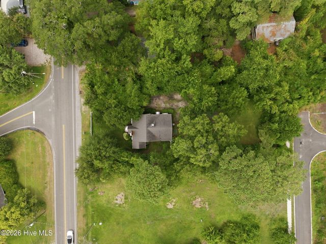 4201 Wrightsville Avenue, Wilmington, NC 28403