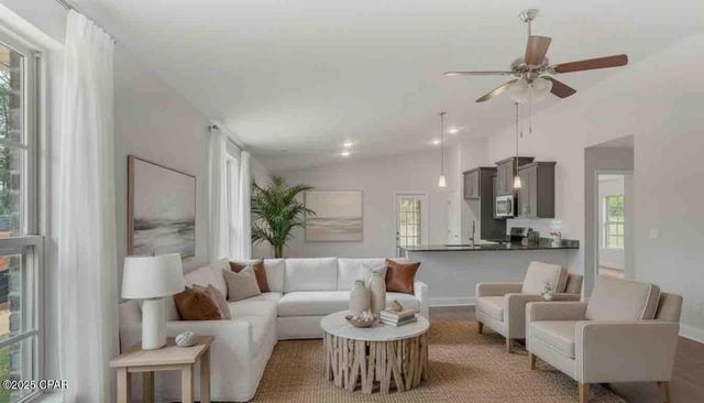 7080 Traditions Drive, Panama City, FL 32404