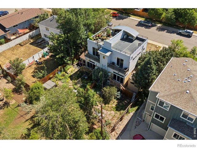 4725 Qualla Drive, Boulder, CO 80303
