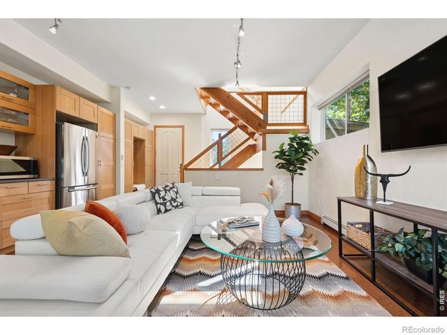 4725 Qualla Drive, Boulder, CO 80303