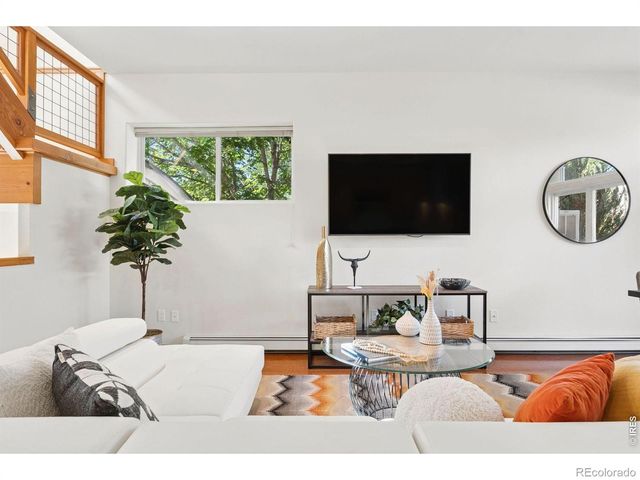 4725 Qualla Drive, Boulder, CO 80303