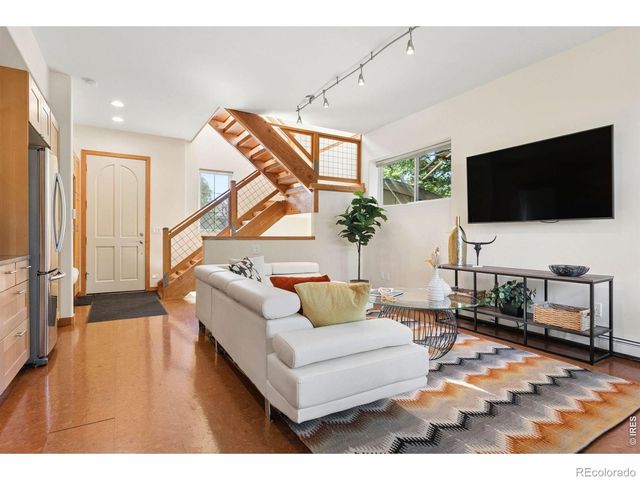 4725 Qualla Drive, Boulder, CO 80303