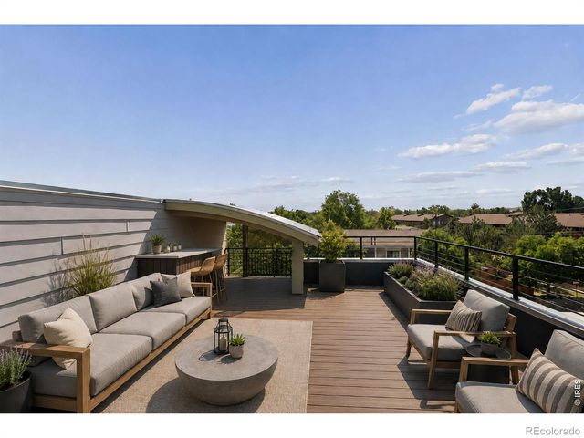 4725 Qualla Drive, Boulder, CO 80303