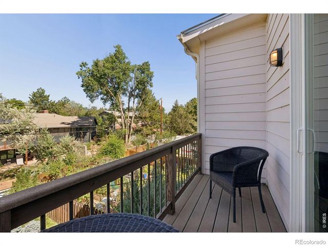 4725 Qualla Drive, Boulder, CO 80303